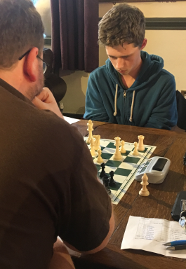 Stubbs vs Beardwood.